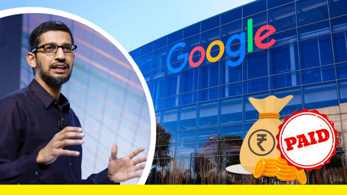 Google paid $26 billion Default Search Engine
