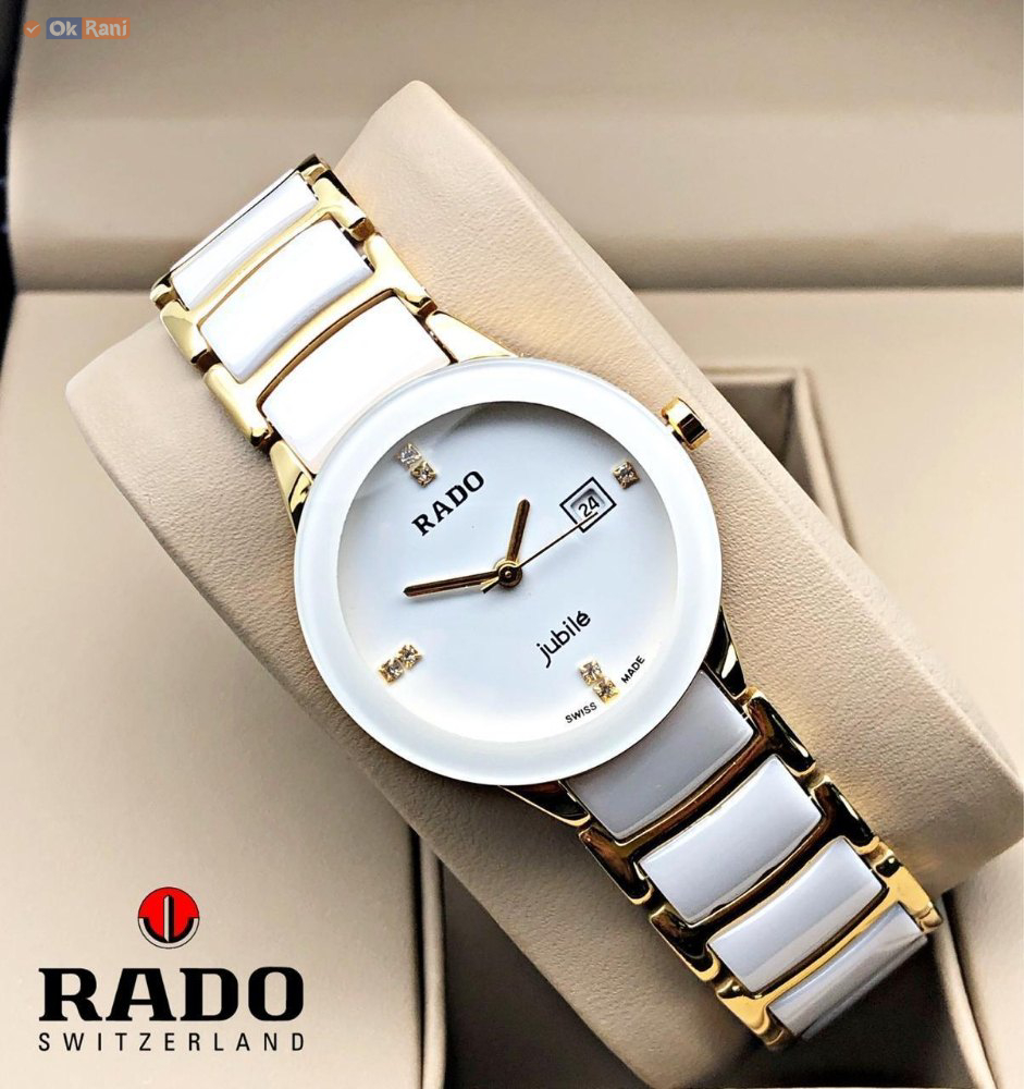 Bollywood Star Katrina Kaif Becomes Brand Ambassador For Swiss Watchmaker Rado