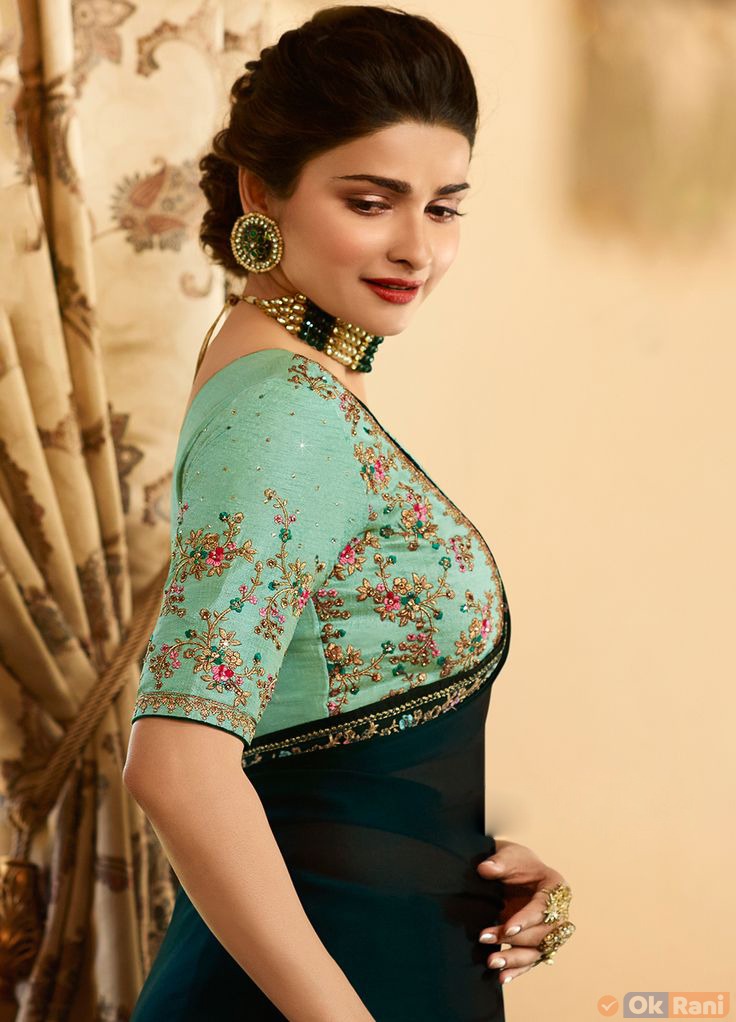 beautiful-paithani-blouse-design