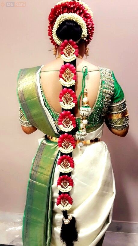 pattu saree blouse designs back