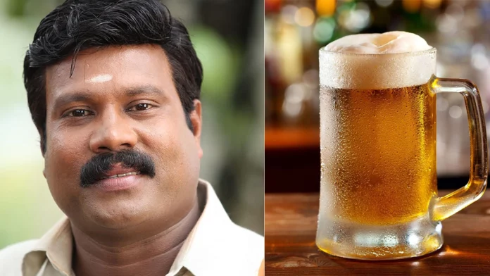 Kalabavan Mani’s death due to excessive alcohol consumption