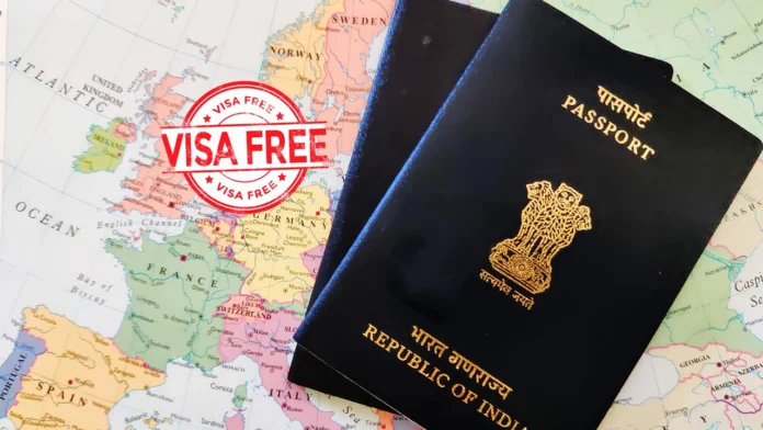 free visa countries