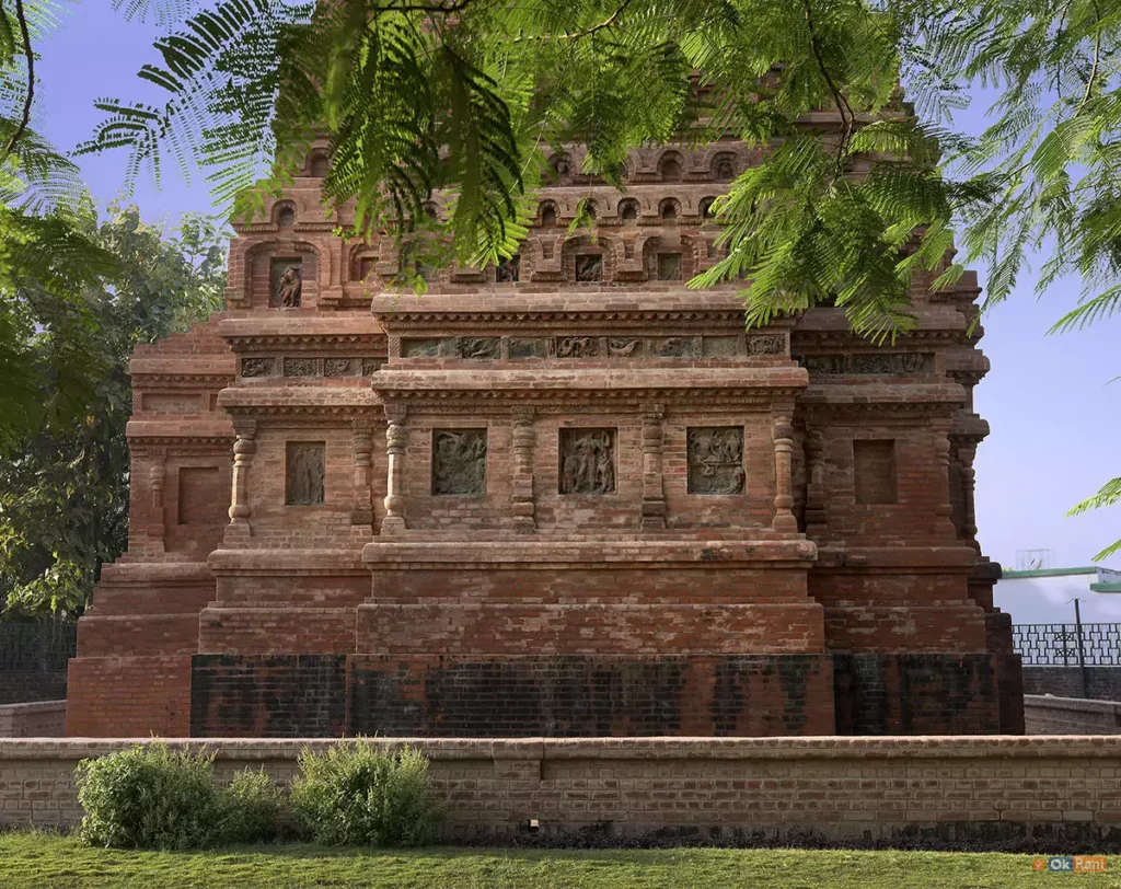 Bhitargaon Temple