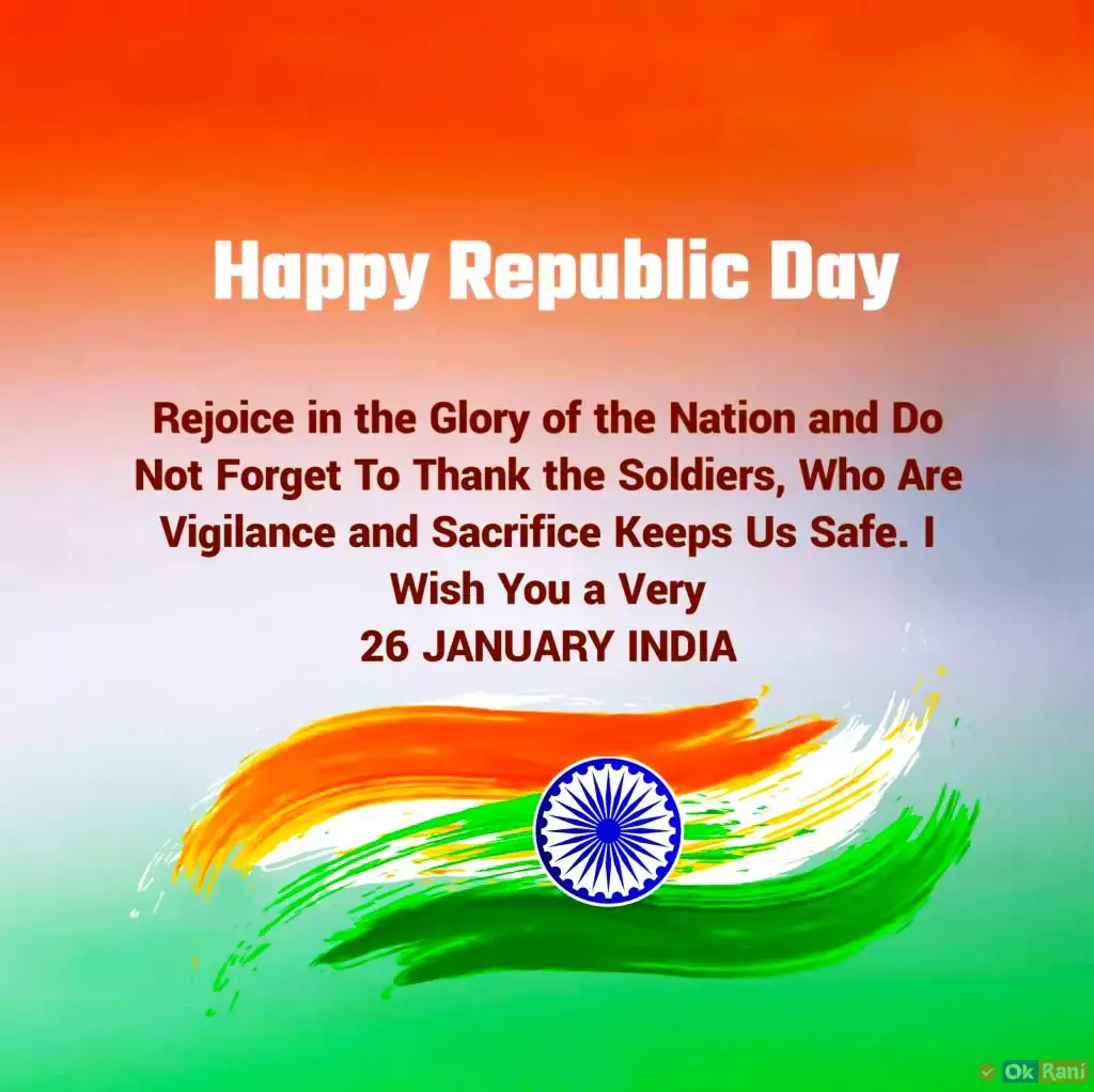 Republic Day quotes