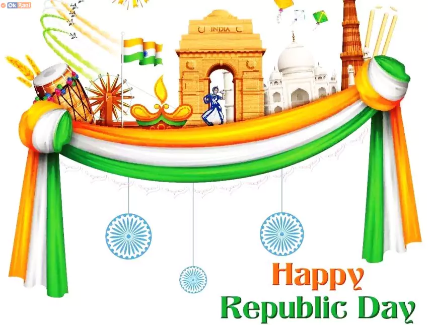 Easy Republic day drawing for kids/step by step easy drawing for beginner # republic #drawing - YouTube