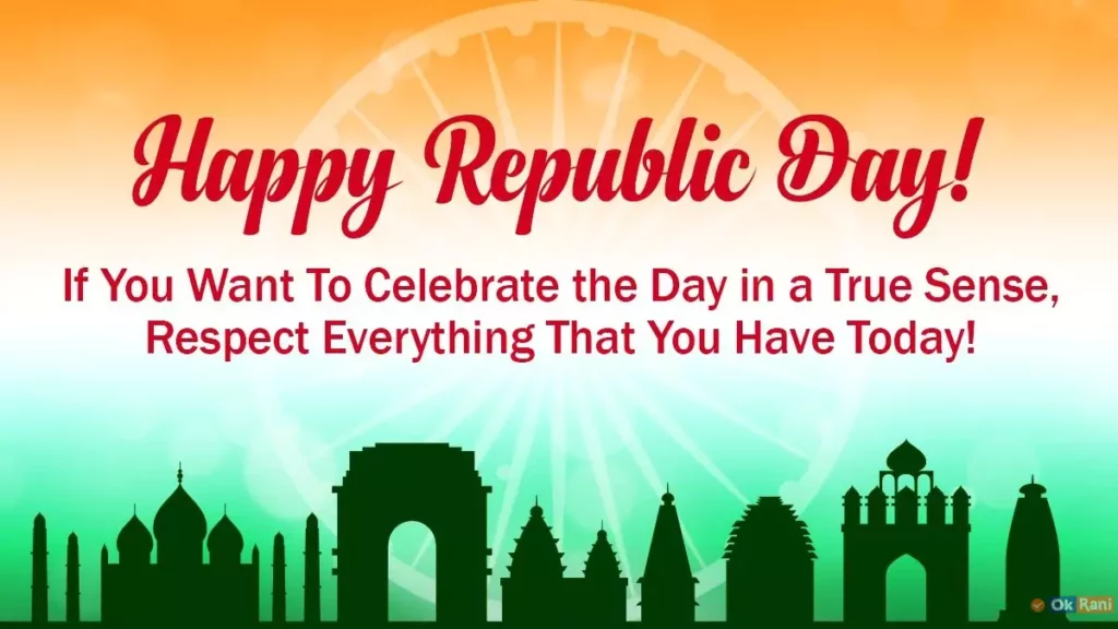 Republic Day wishes 2024