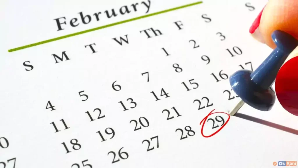 Leap Day 2024 Learn About The Special Facts, History, And Importance