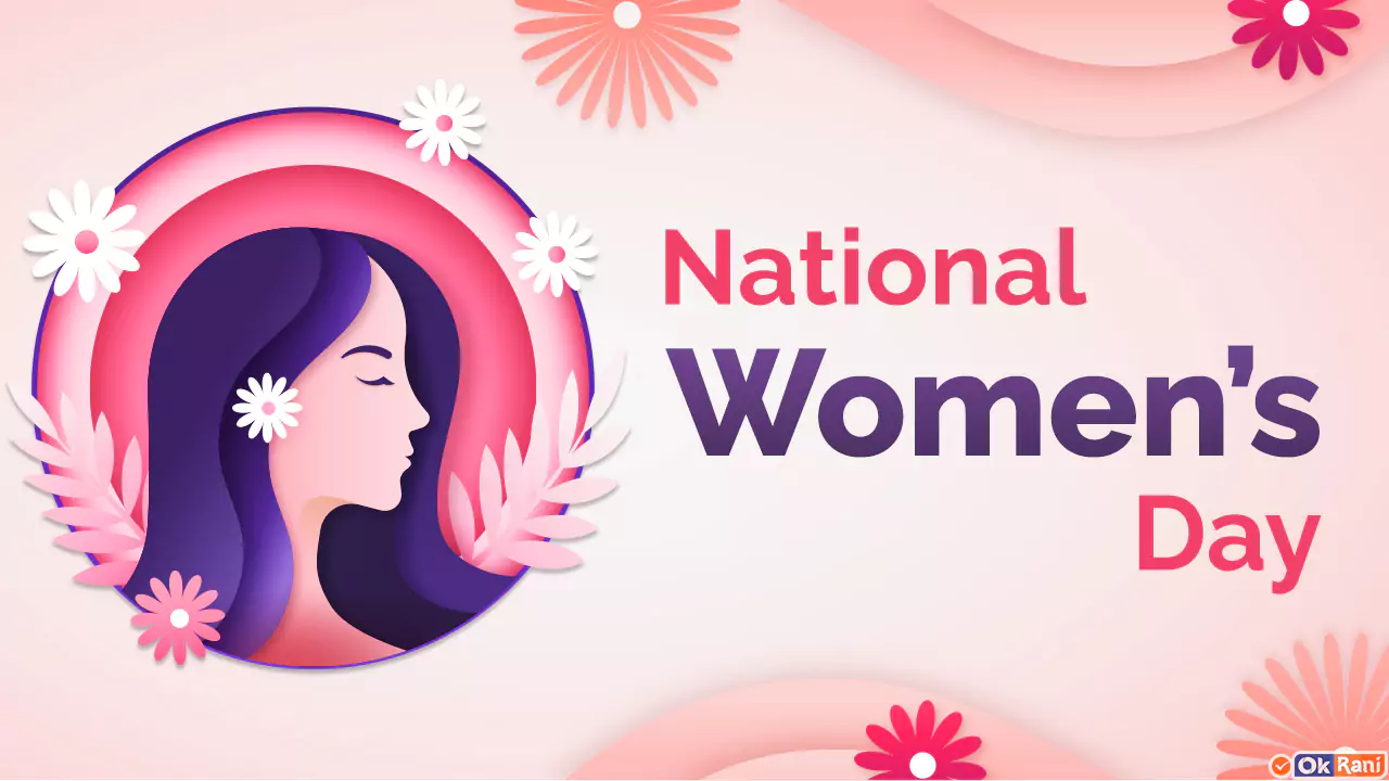 National Women's Day 2024 Date, History, Theme, Wishes and Significance
