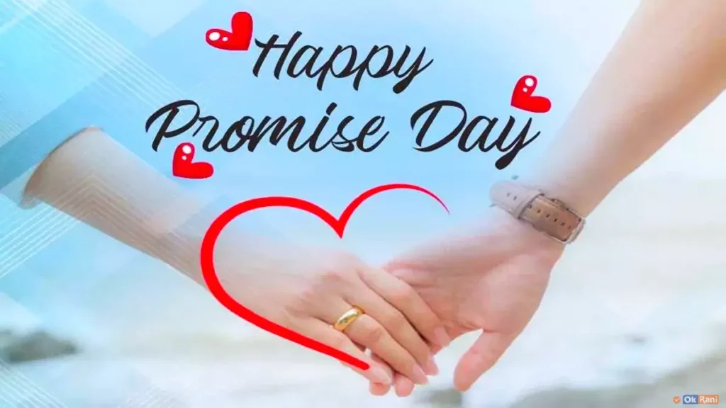 Promise Day (February 11)