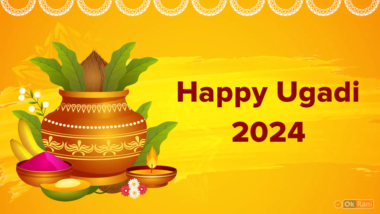 Ugadi 2024 Date, Time, Food, History and Significance. All You Need To