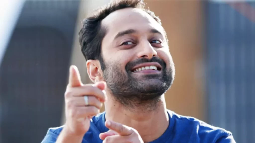 Fahadh Faasil Won't Touch On Religion in Malayalam Films