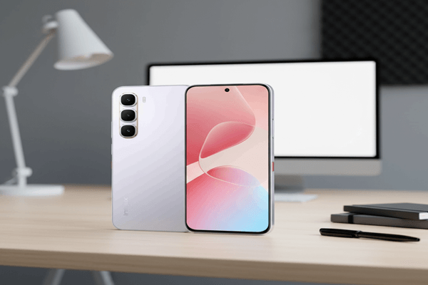 Infinix Hot 60 Pro