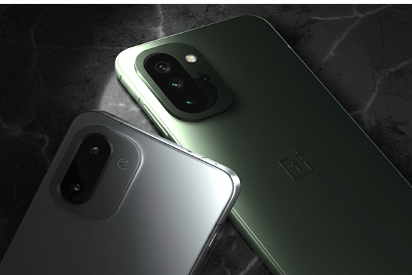 OnePlus 15R Teaser Revealed in India