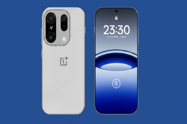 OnePlus 15T Expected to Launch Soon