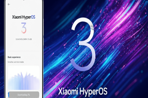 Xiaomi 14 Ultra Users to Get HyperOS 3 Update Soon