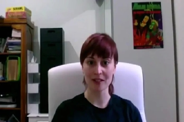 Yvette Amos: The Accidental Icon of Viral Fame