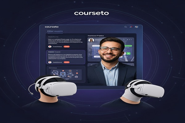 Courseto: Unlocking the Future of Online Learning
