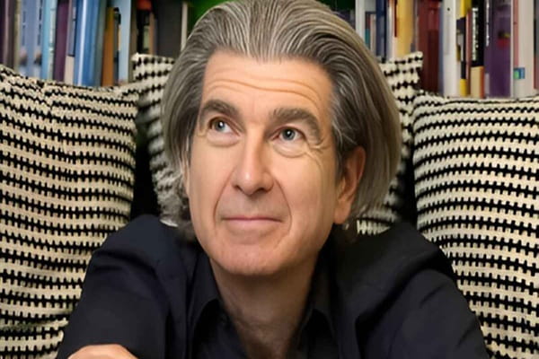 Nigel Rosser: A Media Strategist Behind the Headlines