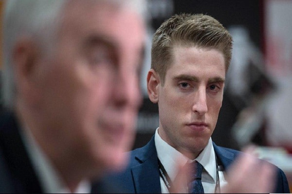 Seb Corbyn: The Political Strategist Shaping the British Left