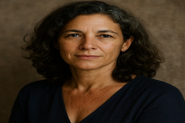 Isabelle de Caires: The Cultural Ambassador Bridging Heritage and Legacy