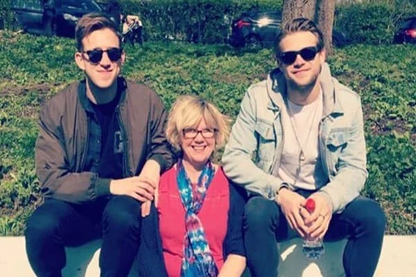 Jane Mary Ashton: The Inspiring Woman Behind Rising Star Leo Woodall