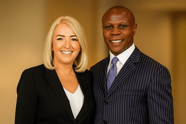 Claire Geary: The Woman Behind the Boxing Legend