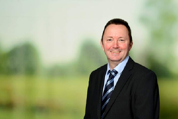 Andy Collis: Shaping the Future of CX in Telecommunications