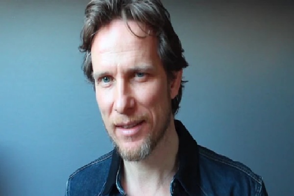 Jonathan Kerrigan: A Comprehensive Look at the Talented English Actor’s Life and Career