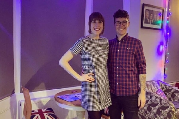 Mike Dobinson: From Bartender to Tech Visionary Revolutionizing Hospitality