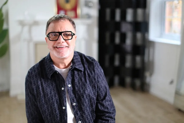 Nigel Martin-Smith: The Visionary Behind Take That and His Impact on the Music Industry