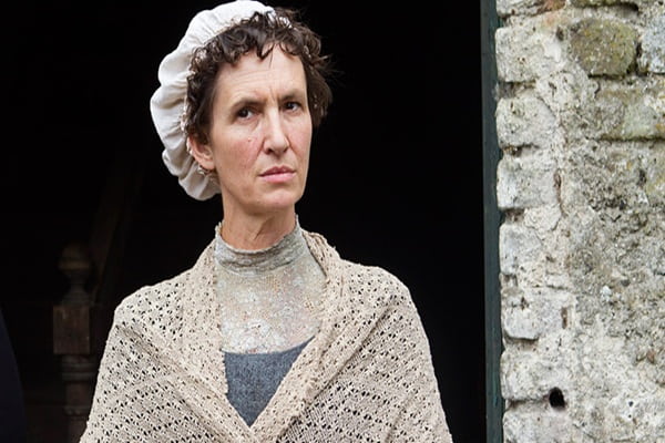 Lesley Vickerage: A Journey from Stage and Screen to Inspiring Leadership and Communication Coaching