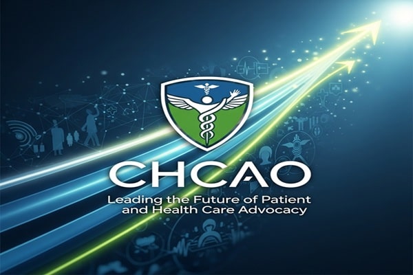 CHCAO: Leading the Future of Patient and Health Care Advocacy