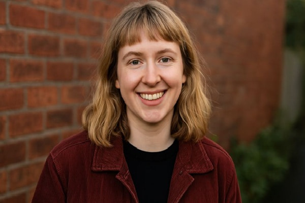 Martha Mo Kershaw: Rising Star in Arts and Academia with a Legacy to Match