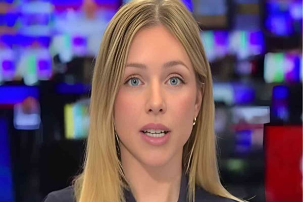 Sophia Wenzler: The Rising Star of British Journalism Making Waves at GB News