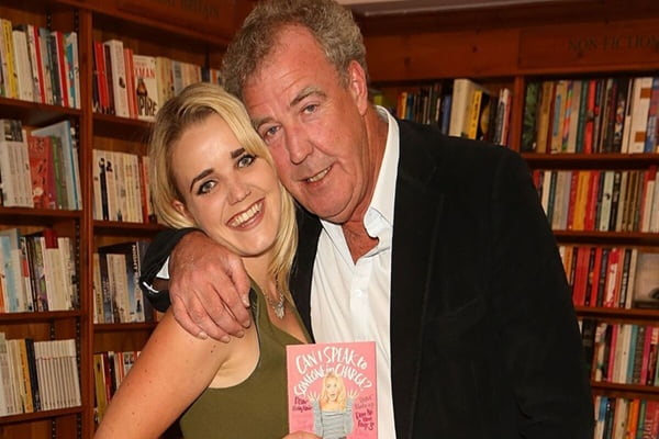 Finlo Clarkson: The Private Life of Jeremy Clarkson’s Only Son