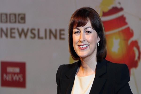 Donna Traynor: A Trailblazing Journalist and Icon of Northern Irish Broadcasting