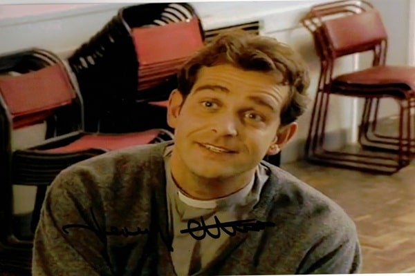 Jeremy Gittins: A Comprehensive Look at the Life, Career, and Legacy of the Acclaimed British Actor