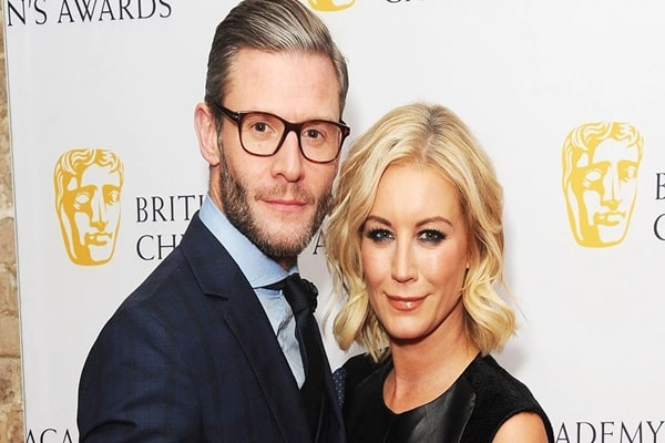 Eddie Boxshall: The Life, Career, and Journey of Denise Van Outen’s Former Partner