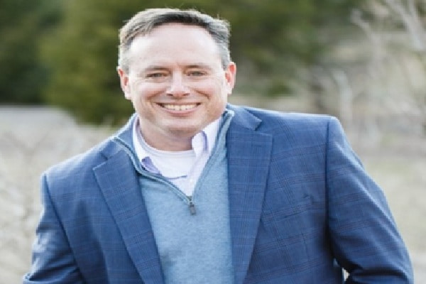 James Feen: Pioneering Digital Transformation in Healthcare