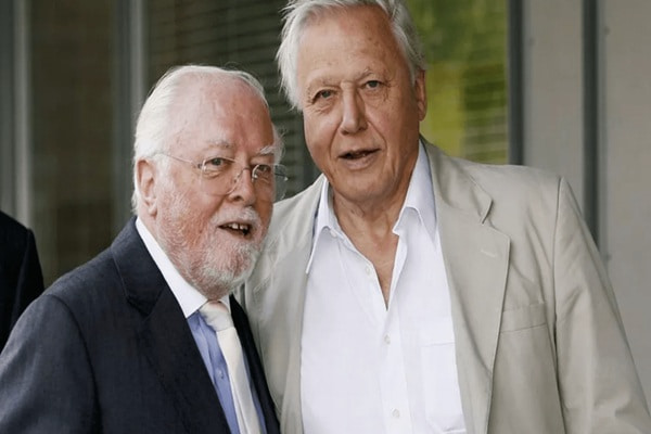 John Attenborough: A Life Beyond the Spotlight of Fame