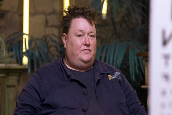 Adrian Higham: A Journey Through Antiques, Fame, and Personal Growth