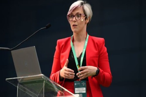 Gráinne Hayes: The Quiet Pillar Behind Nigel Farage’s Early Life