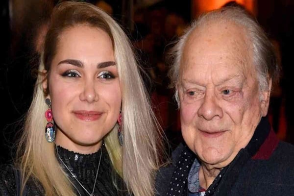 Sophie Mae Jason: The Private Life of Sir David Jason’s Daughter