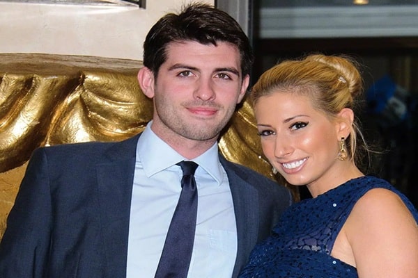 Aaron Barnham: The Private Life and Poker Rise of Stacey Solomon’s Former Fiancé