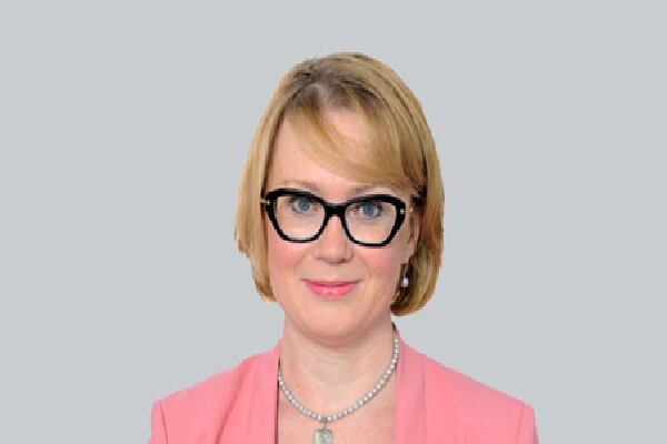 Branwen Jeffreys: A Trailblazer in British Journalism